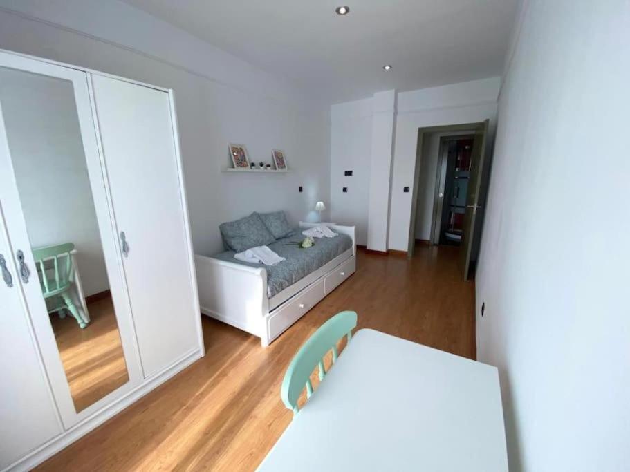 Apartamento Soltova Casar de Cáceres Exteriör bild