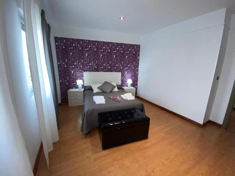 Apartamento Soltova Casar de Cáceres Exteriör bild