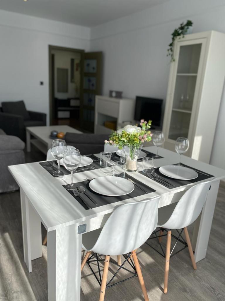 Apartamento Soltova Casar de Cáceres Exteriör bild