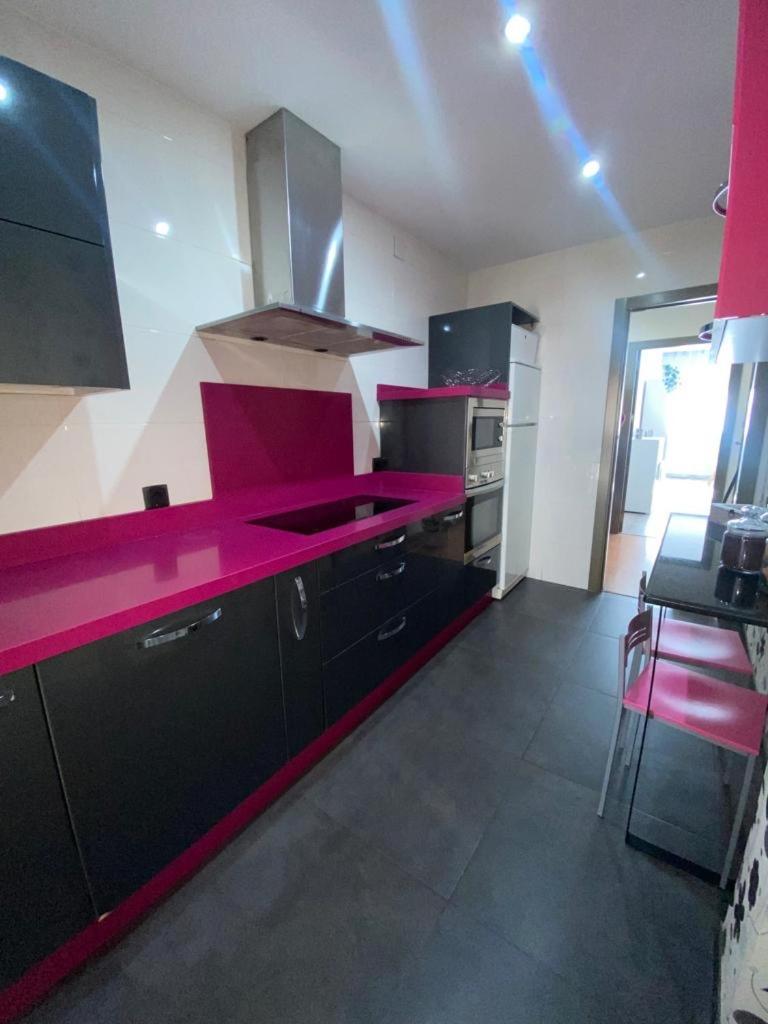 Apartamento Soltova Casar de Cáceres Exteriör bild