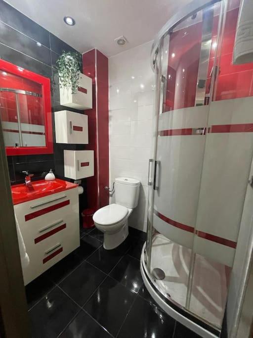 Apartamento Soltova Casar de Cáceres Exteriör bild