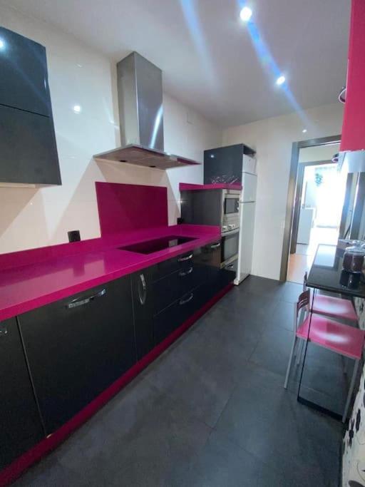 Apartamento Soltova Casar de Cáceres Exteriör bild