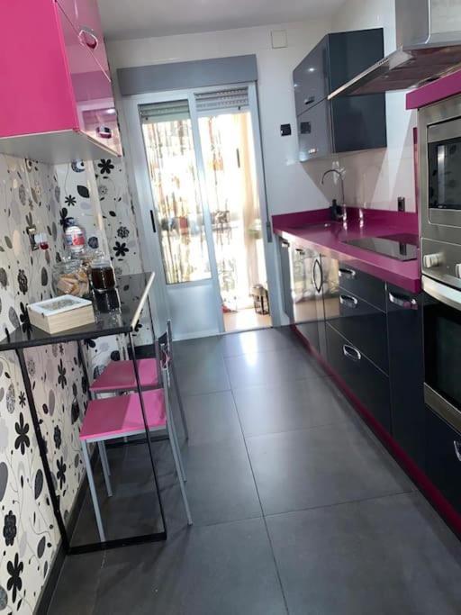 Apartamento Soltova Casar de Cáceres Exteriör bild