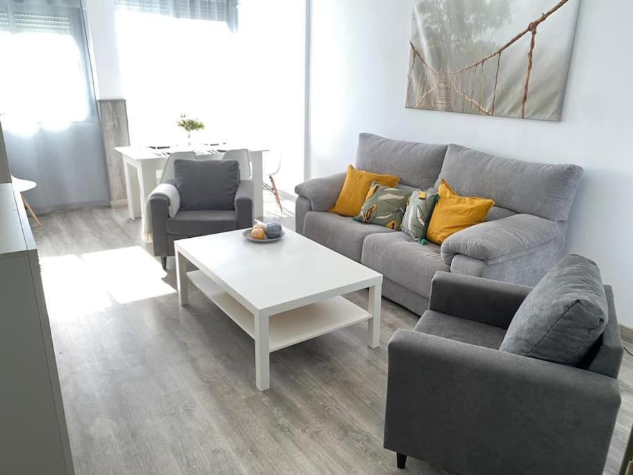 Apartamento Soltova Casar de Cáceres Exteriör bild